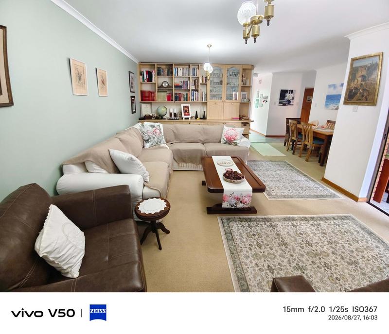 3 Bedroom Property for Sale in Mossel Bay Western Cape